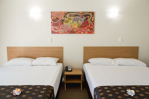 Cairns Colonial Club Resort - Accommodation Redcliffe 34