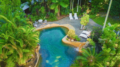 Cairns Colonial Club Resort - Accommodation Redcliffe 16
