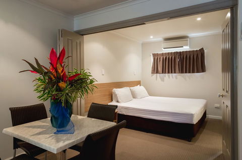 Cairns Colonial Club Resort - Accommodation Redcliffe 27