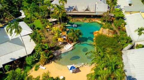 Cairns Colonial Club Resort - Accommodation Redcliffe 13