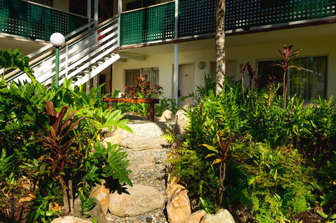 Cairns Colonial Club Resort - Accommodation Redcliffe 43