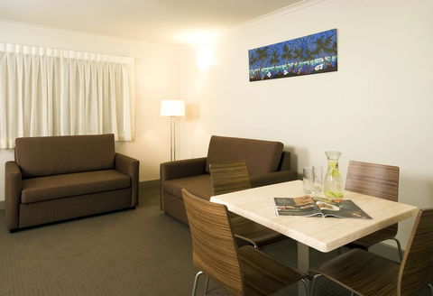 Cairns Colonial Club Resort - Accommodation Redcliffe 29