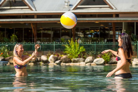 Cairns Colonial Club Resort - Accommodation Redcliffe 18