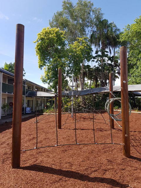 Cairns Colonial Club Resort - Accommodation Redcliffe 11