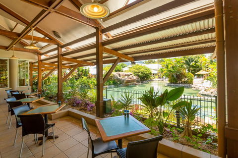Cairns Colonial Club Resort - Accommodation Redcliffe 20