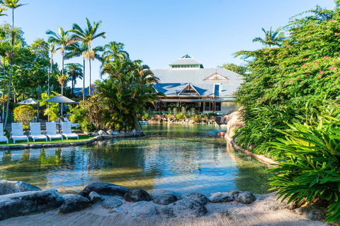 Cairns Colonial Club Resort - Accommodation Redcliffe 12