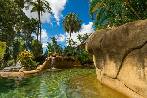 Cairns Colonial Club Resort - Accommodation Redcliffe 15