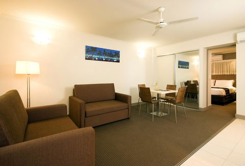 Cairns Colonial Club Resort - Accommodation Redcliffe 28
