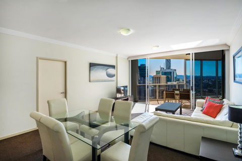 Mantra On Mary - Accommodation Redcliffe 36