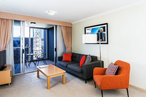 Mantra On Mary - Accommodation Redcliffe 6