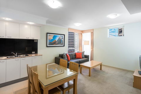 Mantra On Mary - Accommodation Redcliffe 27
