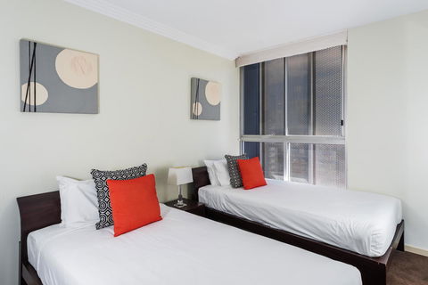 Mantra On Mary - Accommodation Redcliffe 31
