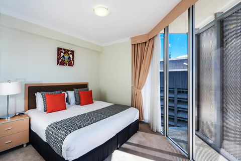 Mantra On Mary - Accommodation Redcliffe 5
