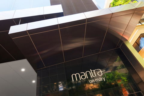 Mantra On Mary - Accommodation Redcliffe 9
