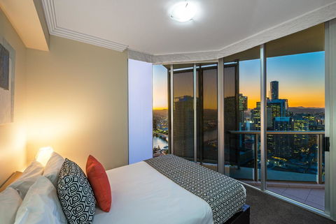 Mantra On Mary - Accommodation Redcliffe 35
