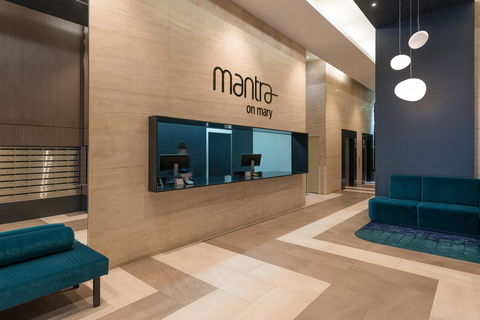 Mantra On Mary - Accommodation Redcliffe 11