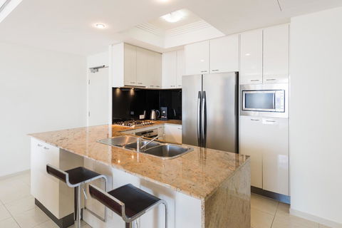 Mantra On Mary - Accommodation Redcliffe 34