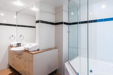Mantra On Mary - Accommodation Redcliffe 30