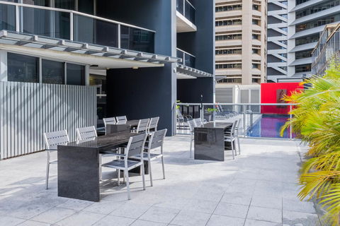 Mantra On Mary - Accommodation Redcliffe 19
