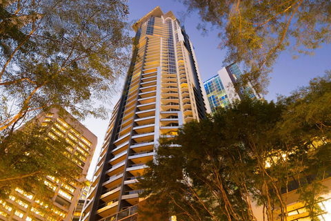 Mantra On Mary - Accommodation Redcliffe 15
