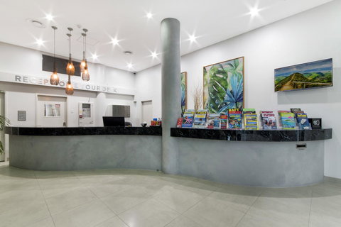 Sunshine Tower Hotel - Accommodation Redcliffe 24