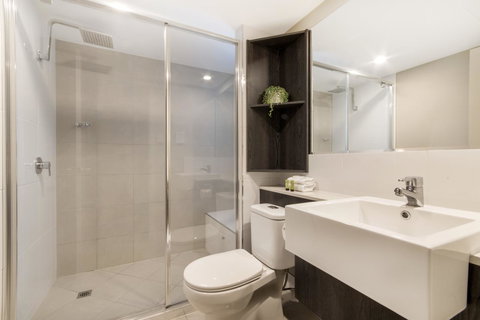 Sunshine Tower Hotel - Accommodation Redcliffe 7