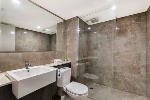 Sunshine Tower Hotel - Accommodation Redcliffe 23