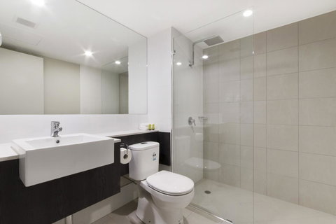 Sunshine Tower Hotel - Accommodation Redcliffe 16