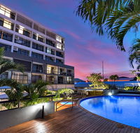 Sunshine Tower Hotel - Accommodation Redcliffe