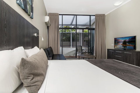 Sunshine Tower Hotel - Accommodation Redcliffe 18