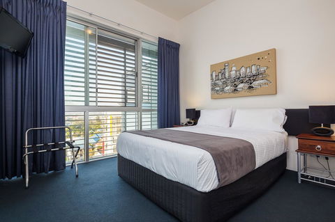 Oxygen Apartments - Accommodation Redcliffe 20