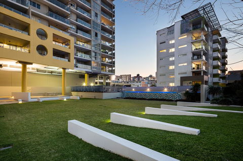 Oxygen Apartments - Accommodation Redcliffe 31
