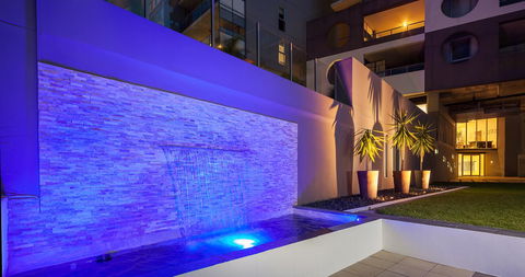 Oxygen Apartments - Accommodation Redcliffe 27