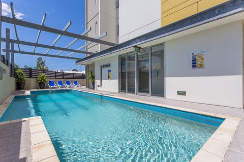 Oxygen Apartments - Accommodation Redcliffe 10