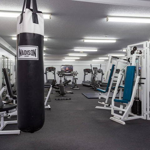 Oxygen Apartments - Accommodation Redcliffe 7