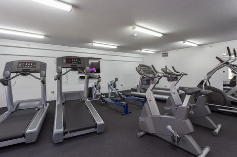 Oxygen Apartments - Accommodation Redcliffe 15