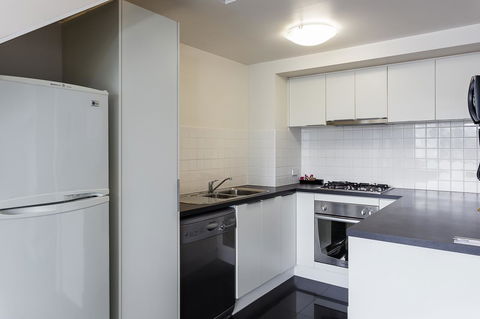 Oxygen Apartments - Accommodation Redcliffe 23