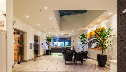 Oxygen Apartments - Accommodation Redcliffe 28