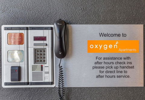 Oxygen Apartments - Accommodation Redcliffe 30