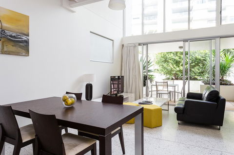 Oxygen Apartments - Accommodation Redcliffe 26
