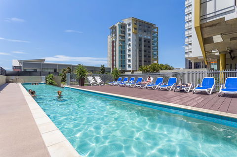 Oxygen Apartments - Accommodation Redcliffe 0