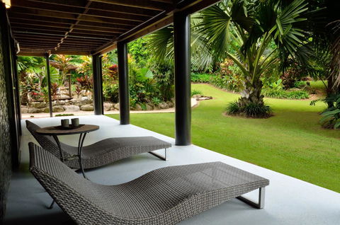 Misty Mountains Rainforest Retreat - Accommodation Redcliffe 8