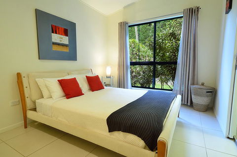 Misty Mountains Rainforest Retreat - Accommodation Redcliffe 30