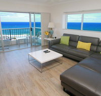Narrowneck Court Holiday Apartments - Accommodation Redcliffe