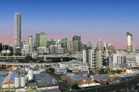 Arise Spice Apartments - Accommodation Redcliffe 33