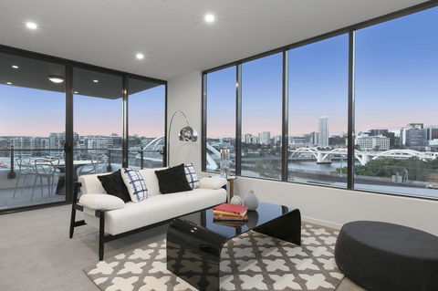 Arise Spice Apartments - Accommodation Redcliffe 30