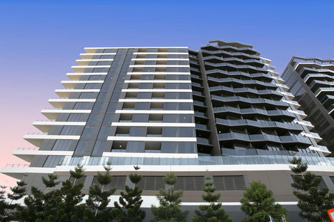 Arise Spice Apartments - Accommodation Redcliffe 35