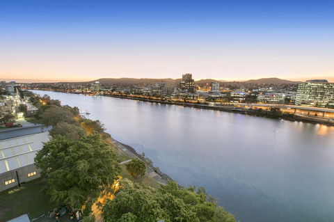 Arise Spice Apartments - Accommodation Redcliffe 36