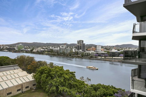 Arise Spice Apartments - Accommodation Redcliffe 17
