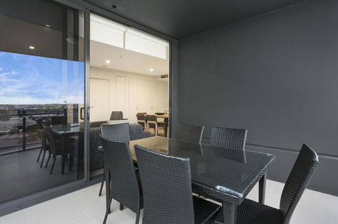 Arise Spice Apartments - Accommodation Redcliffe 16